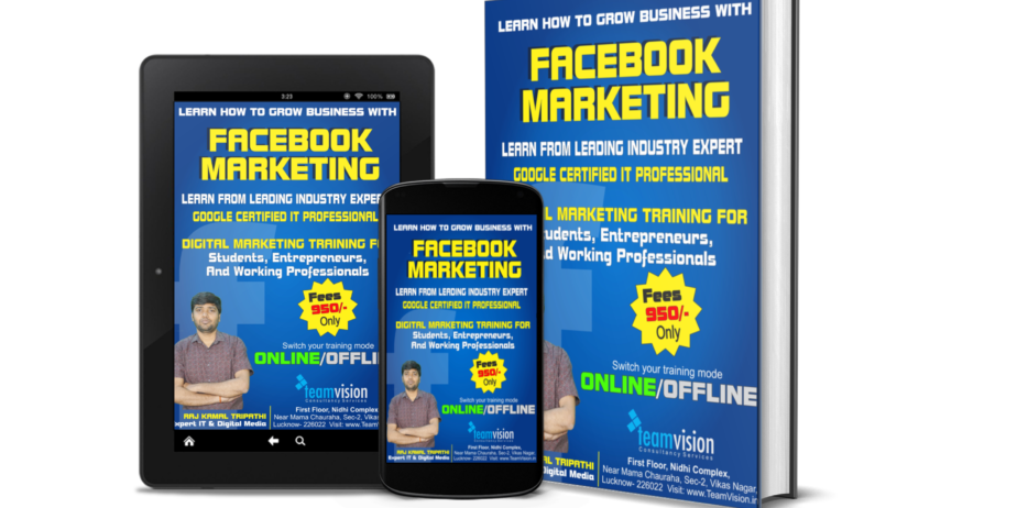 Facebook Marketing Training (Live)