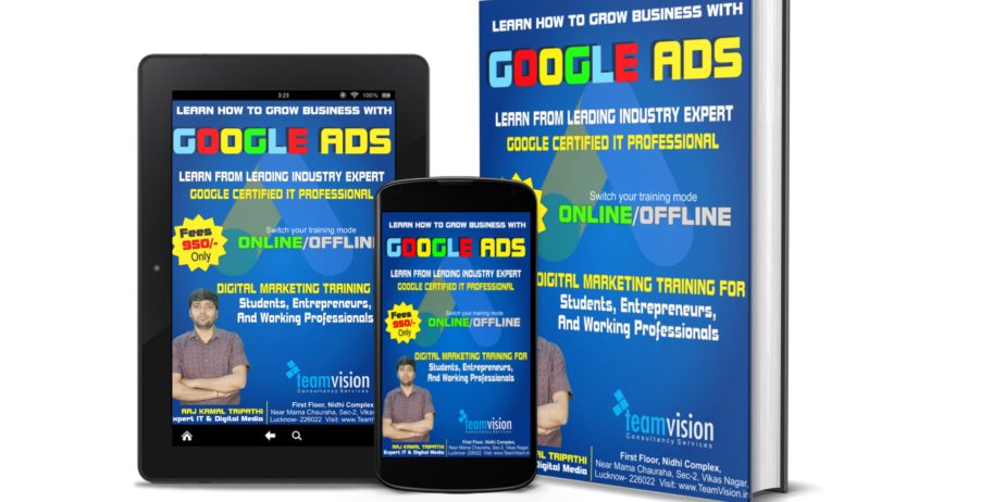 Google Ads Training (Live)