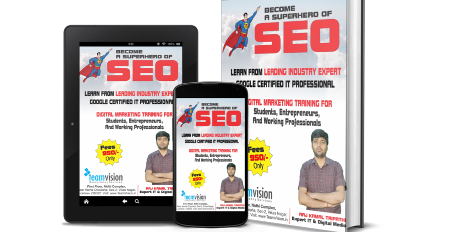 SEO MASTER Training (Live)