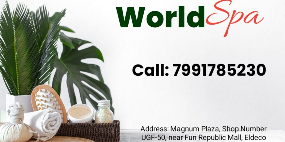 World Spa