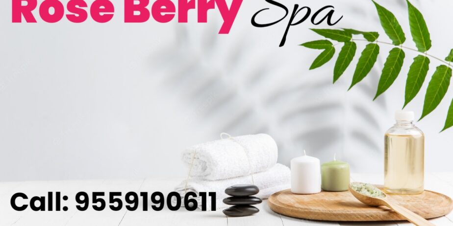 Rose Berry